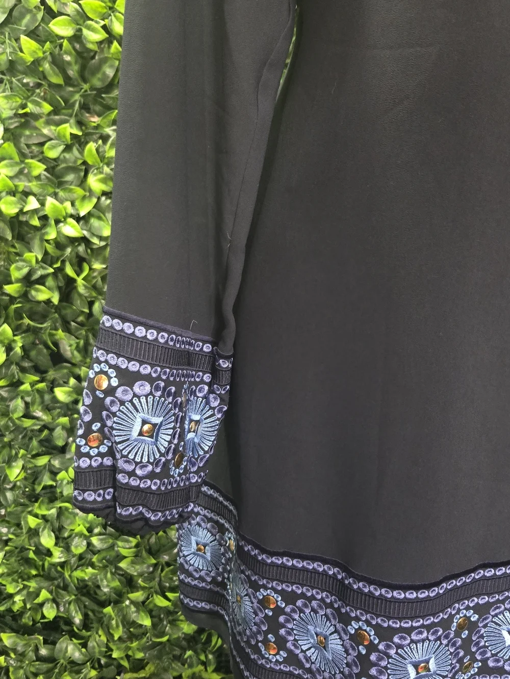 Michael Kors sleek black